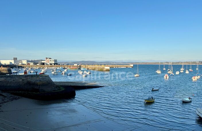 A Vendre - Murs Commerciaux DOUARNENEZ(29) - Port du Rosmeur — photo 5