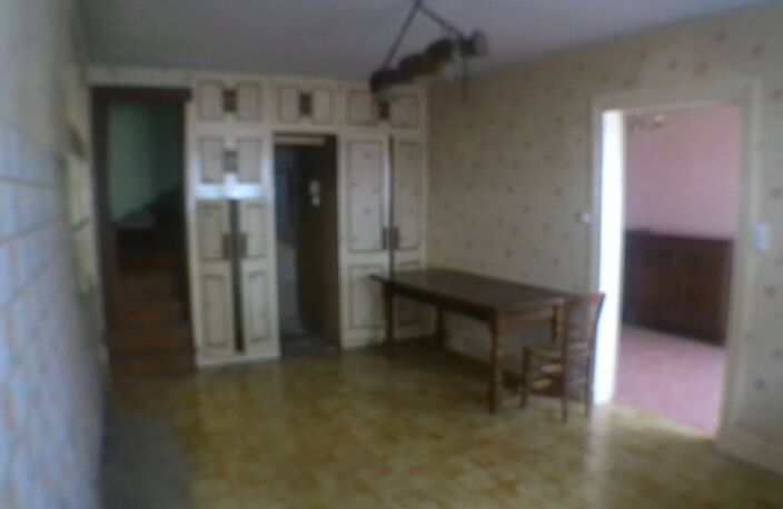 ⚜ COGNAC - Maison de Ville A Vendre ⚜ — photo 2