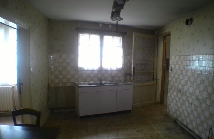 ⚜ COGNAC - Maison de Ville A Vendre ⚜ — photo 3