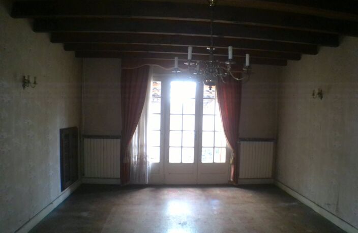 ⚜ COGNAC - Maison de Ville A Vendre ⚜ — photo 4