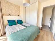 Appartement T1 meublé et équipé dans résidence avec ascenseur — photo 4