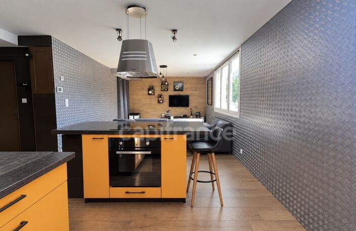 T2 BIS 54 M² - DIJON CASTEL — photo 3