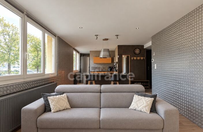 T2 BIS 54 M² - DIJON CASTEL — photo 4