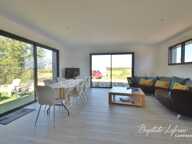Maison de 2025 - Plain pied - 116 m² - 5 chambres à BEAUFORT EN ANJOU — photo 3