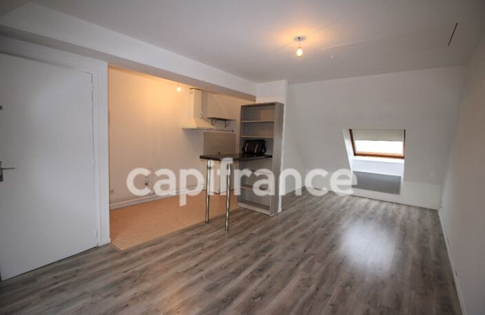 Dpt Marne (51), à vendre AY appartement T3 — photo 3