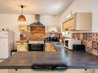 Dpt (40) - Maison de plain-pied 5 pièces - 108 m² - 4 Chambres - Terrain 1780 m² - Saint-Foy (40190) — photo 4