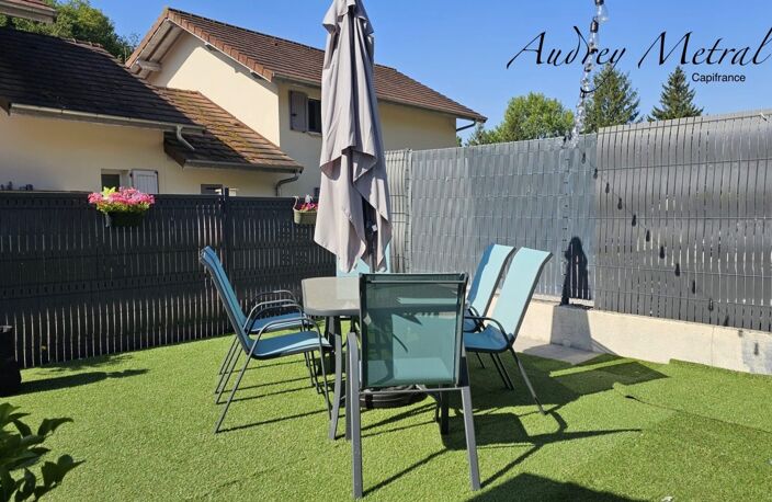 Maison de plain-pied à vendre à CULOZ (01) — photo 2