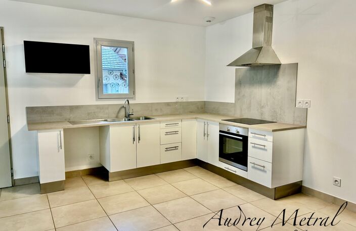 Maison de plain-pied à vendre à CULOZ (01) — photo 4