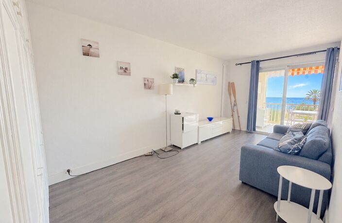 Appartement à vendre 1 pièces CANNES (06) — photo 2