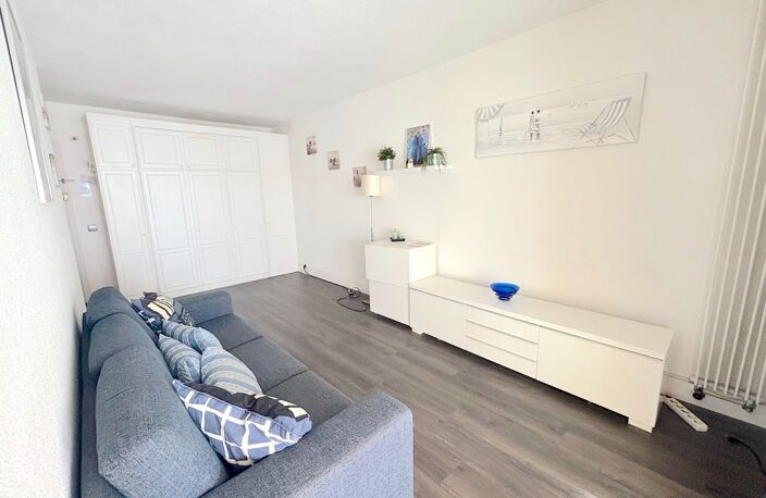 Appartement à vendre 1 pièces CANNES (06) — photo 3