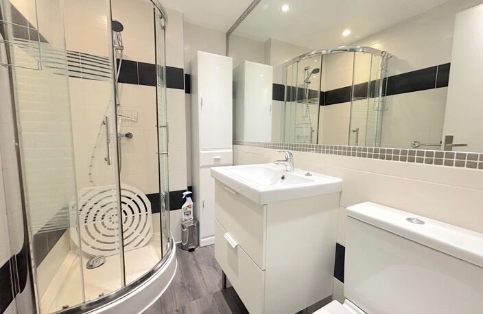 Appartement à vendre 1 pièces CANNES (06) — photo 5