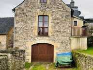 Maison De village à vendre 4 pièces GIGNAC (46) — photo 3