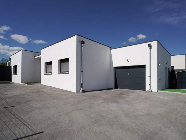 Maison à vendre 4 pièces MACON (71) — photo du bien