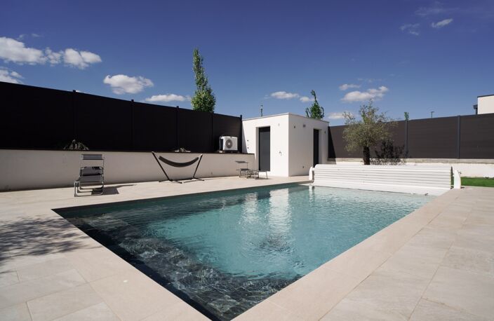 Maison à vendre 4 pièces MACON (71) — photo 2