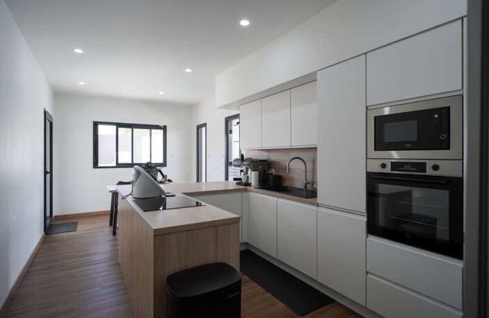 Maison à vendre 4 pièces MACON (71) — photo 3