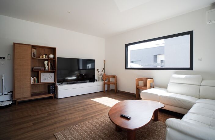 Maison à vendre 4 pièces MACON (71) — photo 4