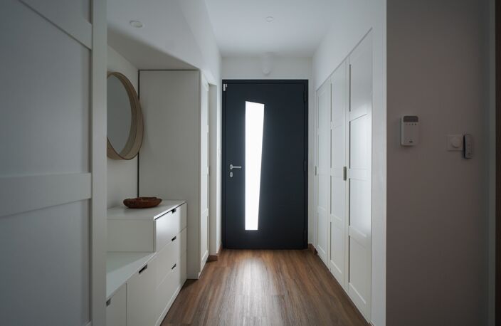 Maison à vendre 4 pièces MACON (71) — photo 5