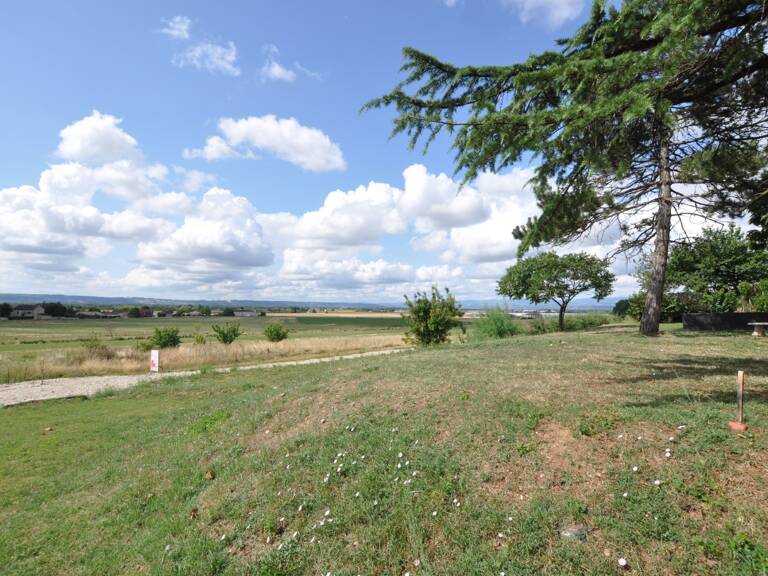 Terrain 1000 m²  PACT (38) — photo 1