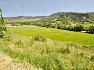 Dpt Alpes de Haute Provence (04), à vendre Proche ANNOT - Terrain de 591m² - Ensoleillé - Belle vue panoramique — photo 2