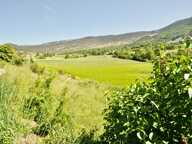 Dpt Alpes de Haute Provence (04), à vendre Proche ANNOT - Terrain de 591m² - Ensoleillé - Belle vue panoramique — photo 3