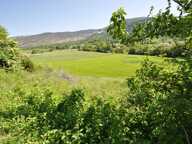 Dpt Alpes de Haute Provence (04), à vendre Proche ANNOT - Terrain de 591m² - Ensoleillé - Belle vue panoramique — photo 4