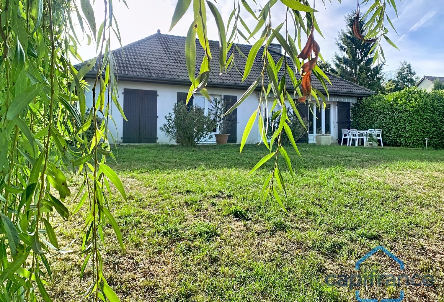 Maison à vendre 4 pièces  (71) — photo 1