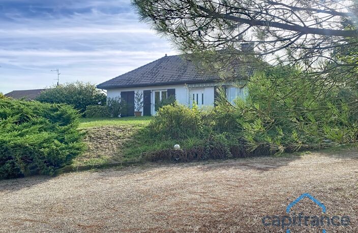 Maison à vendre 4 pièces  (71) — photo 3