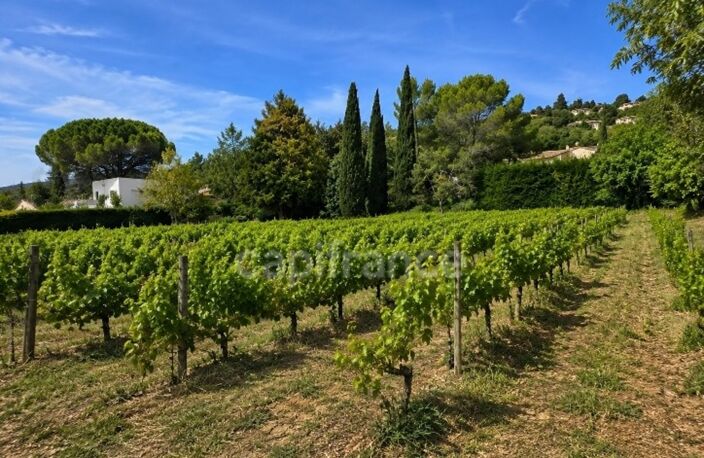 À VENDRE – DRAGUIGNAN – BEAU TERRAIN À BÂTIR DE 914 m — photo 2