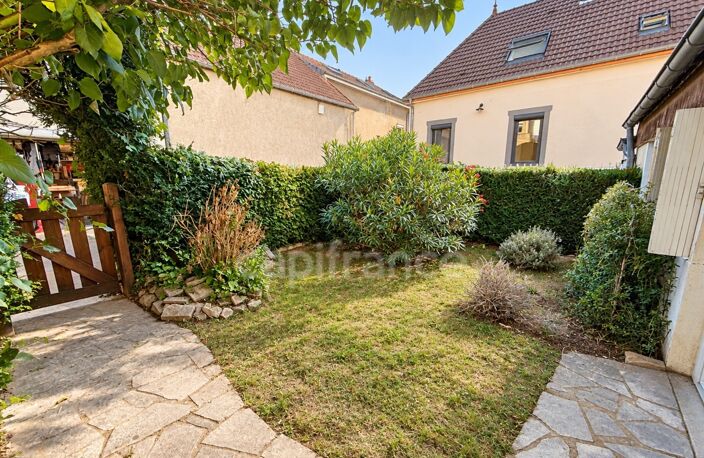 Maison à vendre 5 pièces CHALON SUR SAONE (71) — photo 2