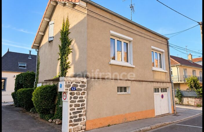 Maison à vendre 5 pièces CHALON SUR SAONE (71) — photo 3