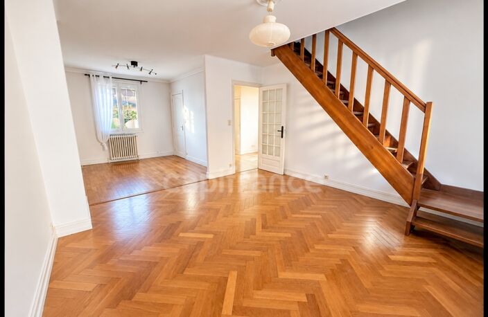 Maison à vendre 5 pièces CHALON SUR SAONE (71) — photo 5