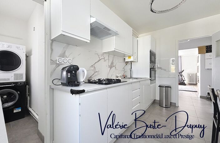 Appartement à vendre ORLEANS BANNIER BLOSSIERE 4 pièces 88m2 avec 3 chambres, balcon et stationnents — photo 5