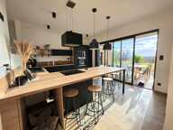 SALVIZINET, Maison plain-pied de 167 m² avec 991 m² de terrain — photo 3