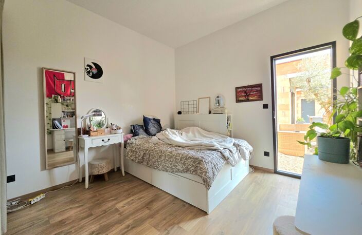 SALVIZINET, Maison plain-pied de 167 m² avec 991 m² de terrain — photo 5