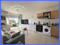 SAINT-ANDRÉ-DE-CUBZAC – APPARTEMENT AVEC TERRASSE, IDÉAL INVESTISSEUR — photo 2