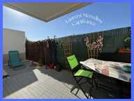 SAINT-ANDRÉ-DE-CUBZAC – APPARTEMENT AVEC TERRASSE, IDÉAL INVESTISSEUR — photo 3