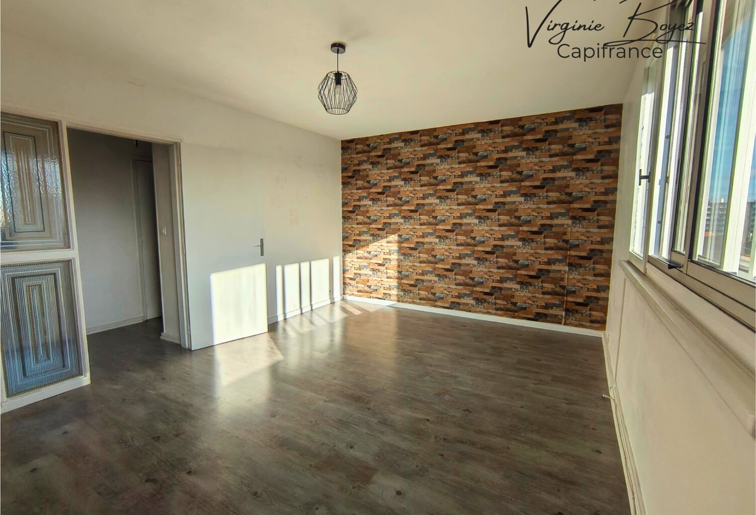 À VENDRE – St Omer - Appartement T3 lumineux de 63,5 m² — photo 1