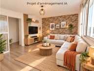 À VENDRE – St Omer - Appartement T3 lumineux de 63,5 m² — photo 2