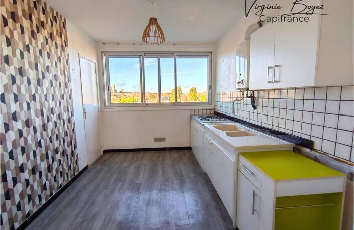 À VENDRE – St Omer - Appartement T3 lumineux de 63,5 m² — photo 3