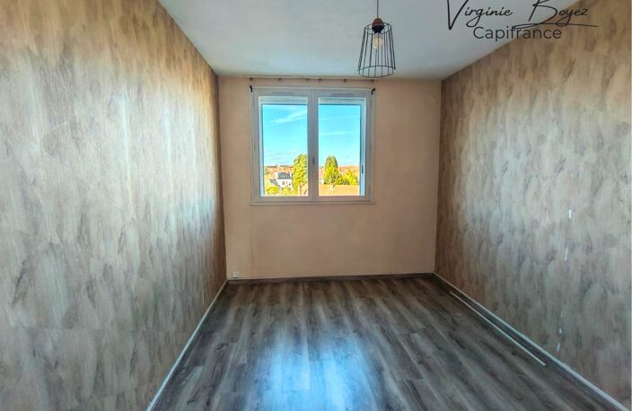 À VENDRE – St Omer - Appartement T3 lumineux de 63,5 m² — photo 4