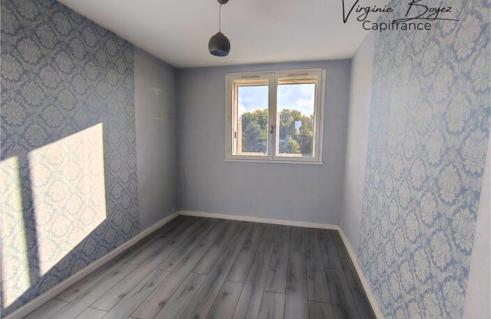 À VENDRE – St Omer - Appartement T3 lumineux de 63,5 m² — photo 5