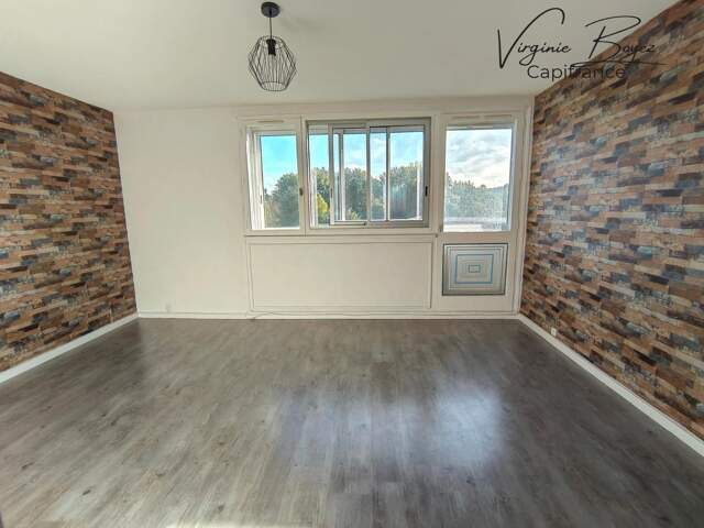 À VENDRE – St Omer - Appartement T3 lumineux de 63,5 m² — photo du bien