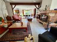 Maison à vendre 7 pièces FENEU (49) — photo 2
