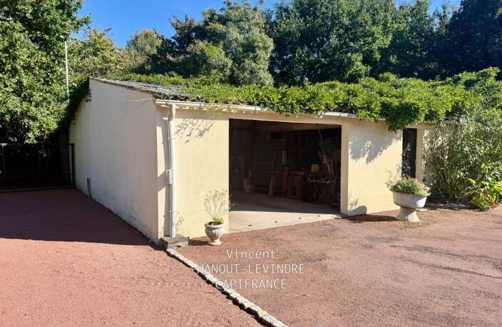 Maison à vendre 7 pièces FENEU (49) — photo 4