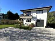 VILLA CONTEMPORAINE NEUVE DE 184 M² – SECTEUR ANNECY SÉVRIER (74) — photo 2