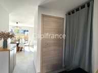 VILLA CONTEMPORAINE NEUVE DE 184 M² – SECTEUR ANNECY SÉVRIER (74) — photo 4