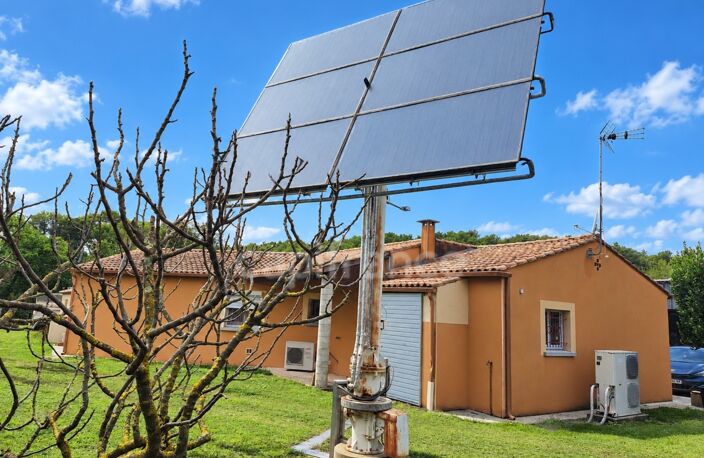 Local/bureau à vendre proche de LA CALMETTE (30) — photo 4