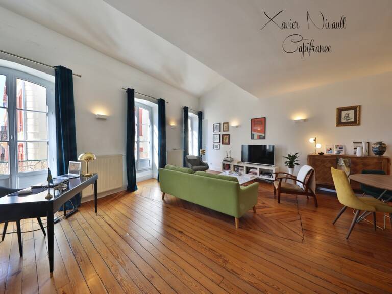 Appartement à vendre  pièces  (71) — photo 1