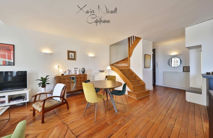 Appartement à vendre  pièces  (71) — photo 3