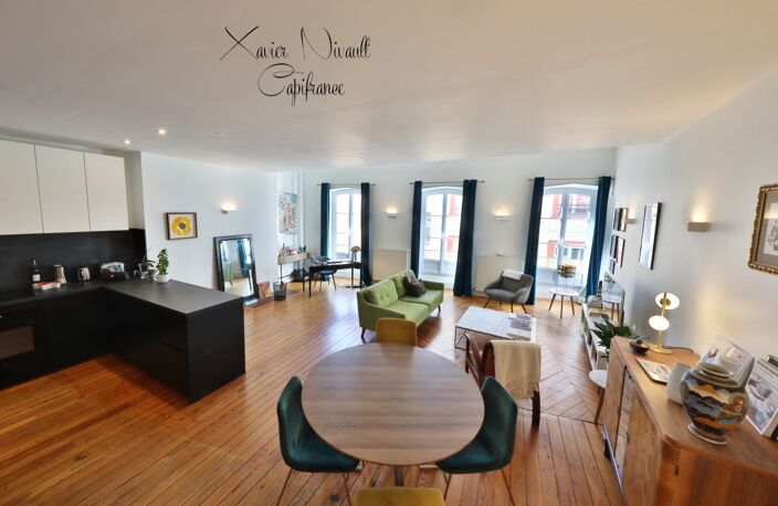 Appartement à vendre  pièces  (71) — photo 4
